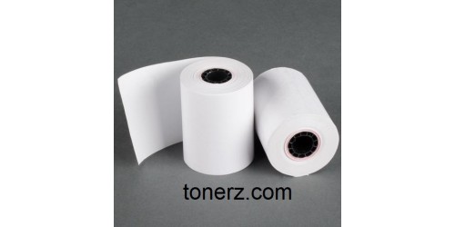 Rouleaux de Papier Thermal 3 1/8'' X 200' (caisse de 50)